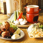 やきとん だいだら - 各種おすすめメニューは日替わりもあります♪