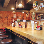 やきとん だいだら - 