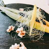 イル ギオットーネ 京都本店 - ○ヤングコーンの炭様