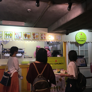 サンタチューボー!_2