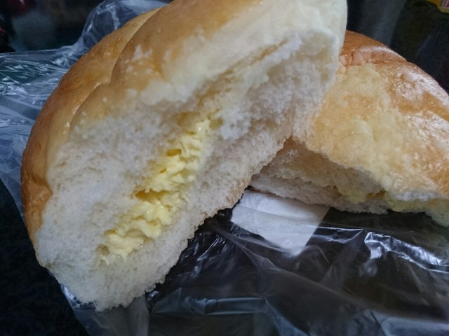 インストアベーカリー コパン 西友保原店 - 保原（パン）の写真