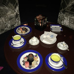 トゥールダルジャン - 