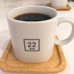 CAFE&WEDDING 22 - ランチ ドリンク