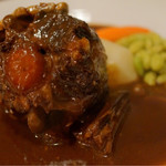 マルズ・バー - 