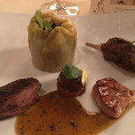 トゥールダルジャン - 