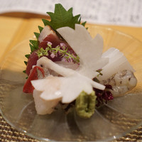ふじ原 - 