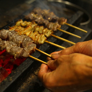 After 40 years at Tsukiji, I'm impressed by the taste that hasn't changed even after moving to Yushima