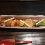 日本料理 丸しま - 