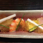 日本料理 丸しま - 