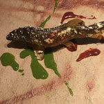 日本料理 丸しま - 