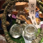 日本料理 丸しま - 