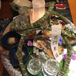 日本料理 丸しま - 