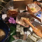 日本料理 丸しま - 