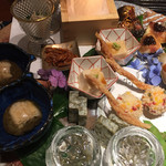 日本料理 丸しま - 