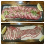 Sumibiyakiniku Riki - 