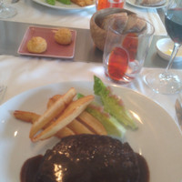 Benoit Alain Ducasse - 
