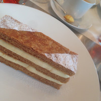 Benoit Alain Ducasse - 