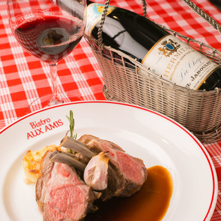 ビストロ オザミ_0