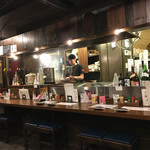 炭火焼鳥専門店 陽の鶏 - 