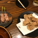 炭火焼鳥専門店 陽の鶏 - 