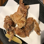 炭火焼鳥専門店 陽の鶏 - 