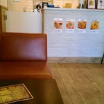 withPADDY kichijoji - お店