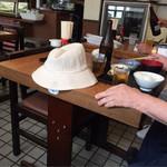 ごはん屋 たこ八食堂 - 