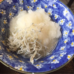 ごはん屋 たこ八食堂 - 