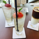 ショコラティエ パレ ド オール 大阪 - 