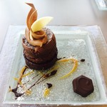 ショコラティエ パレ ド オール 大阪 - 