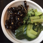 ごはん屋 たこ八食堂 - 