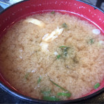 ごはん屋 たこ八食堂 - 