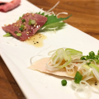 松庵 韓菜房 栄大津通店 - 