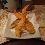 Tempura Te Shima - 