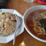 高原飯店 - 料理写真: