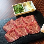 焼肉ホルモンやる気 - 