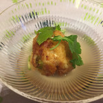 nobu’s - お通し