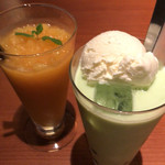 BON CAFE - 