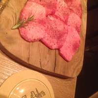 六本木焼肉　Kintan - 