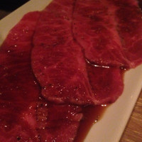 六本木焼肉　Kintan - 
