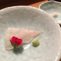 青山鮨孝 - 