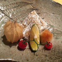 青山鮨孝 - 