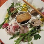 キャトルラパン - 