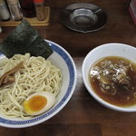 麺屋　宮坂商店 - つけ麺