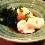 ばなゝや - 白子