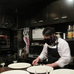 キャトルラパン - 