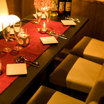 ラクレットチーズ&本格シュラスコ食べ放題 Walton’s 新宿東口店