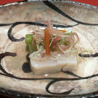 鮨　銀座　鰤門 - 