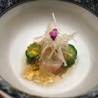 鮨　銀座　鰤門 - 