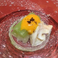 鮨　銀座　鰤門 - 